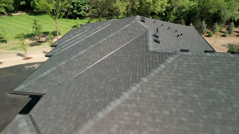 Fast & Reliable Emergency Roof Repairs in East Oakdale, CA