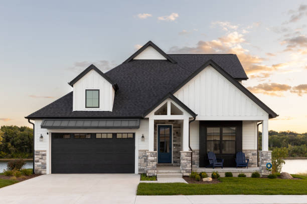 Best Asphalt Shingles Roofing  in East Oakdale, CA