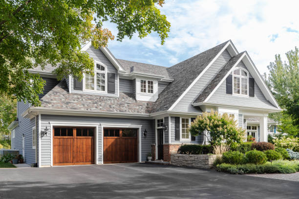 Best Storm Damage Roof Repair  in East Oakdale, CA
