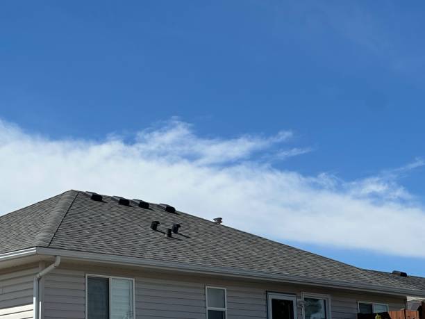 Roof Insulation in East Oakdale, CA