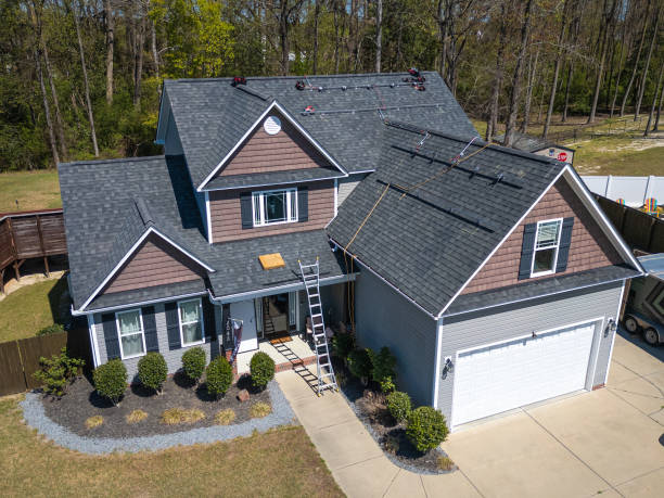 Best Roof Maintenance and Cleaning  in East Oakdale, CA