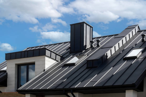 East Oakdale, CA Roofing Services Company